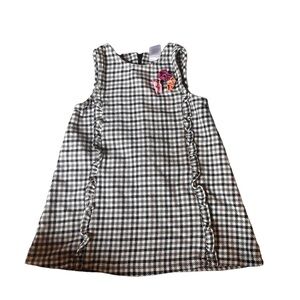 Gymboree girls 2T dress